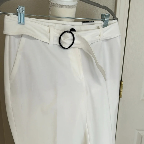 White Houseuse Black Market Ankle Trouser - Picture 5 of 8